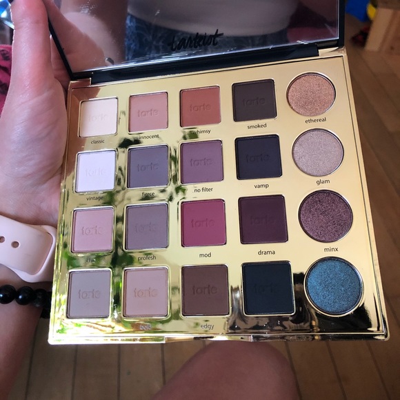 tarte Other - Tartist Pro Pallette